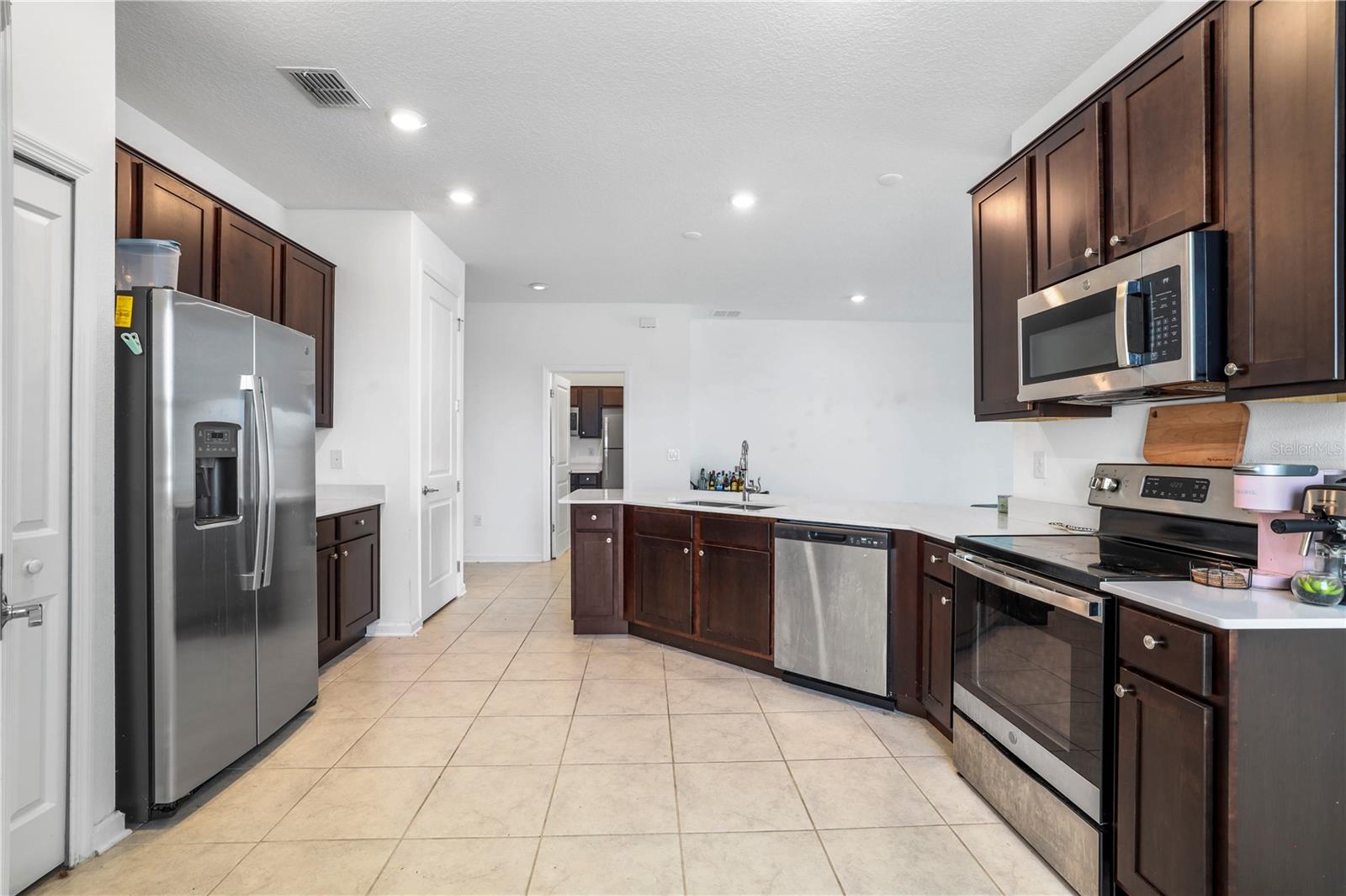ORCHID TERRACE PH 2 - Residential