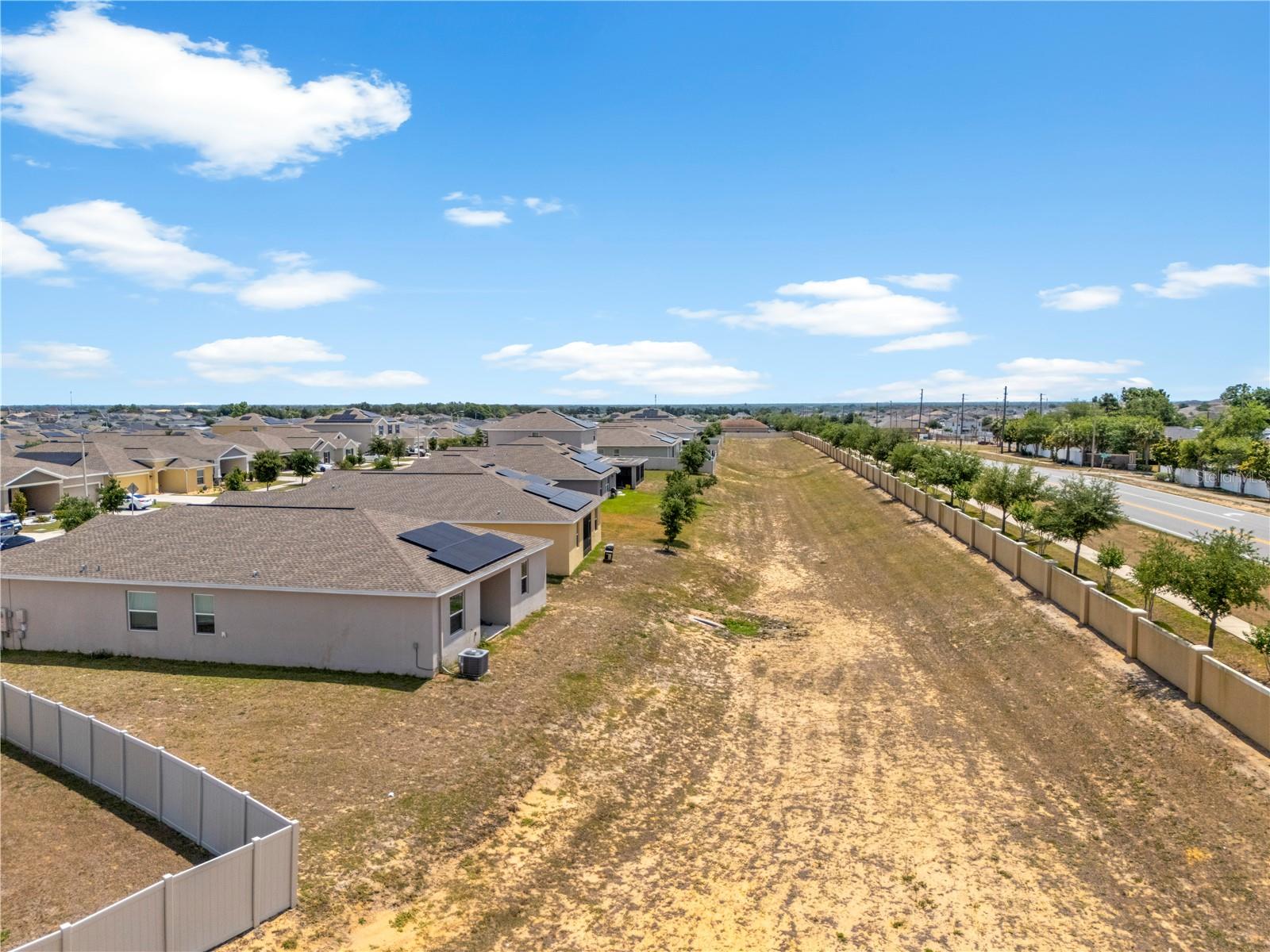 ORCHID TERRACE PH 2 - Residential