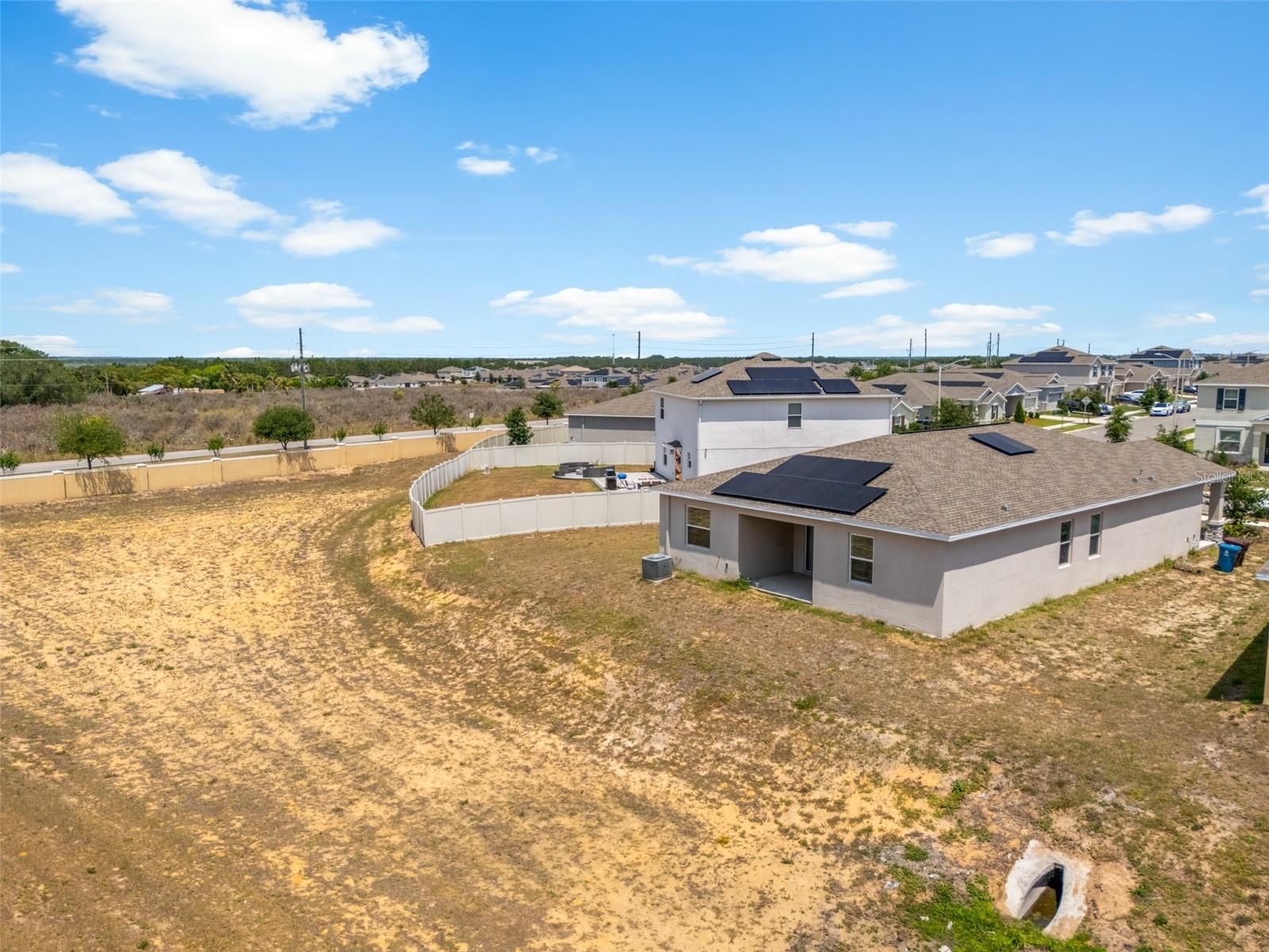 ORCHID TERRACE PH 2 - Residential
