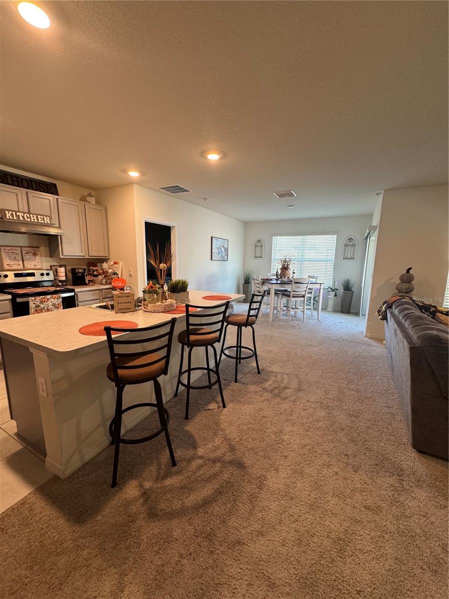 ELMWOOD - Residential Lease