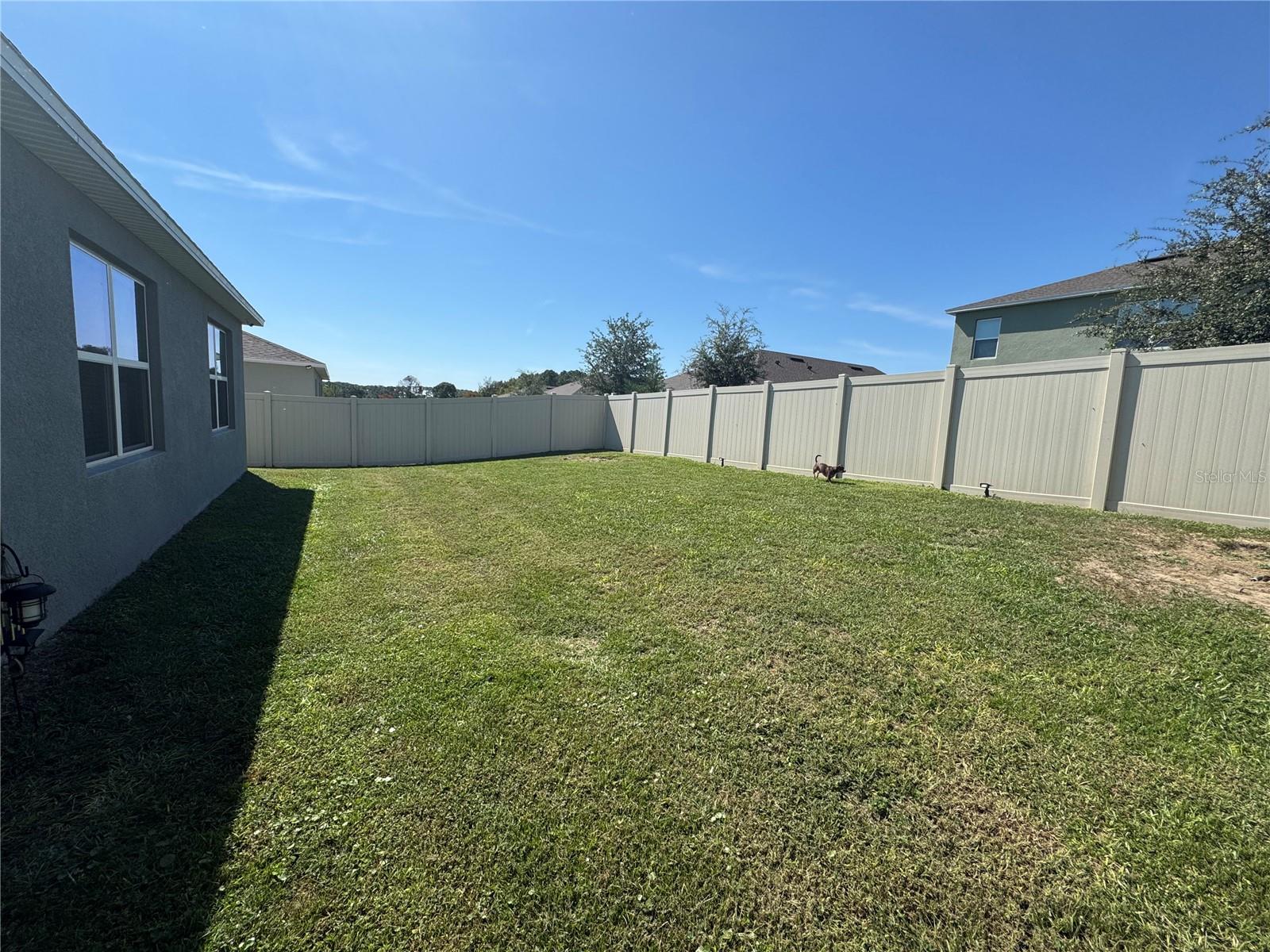 ELMWOOD - Residential Lease