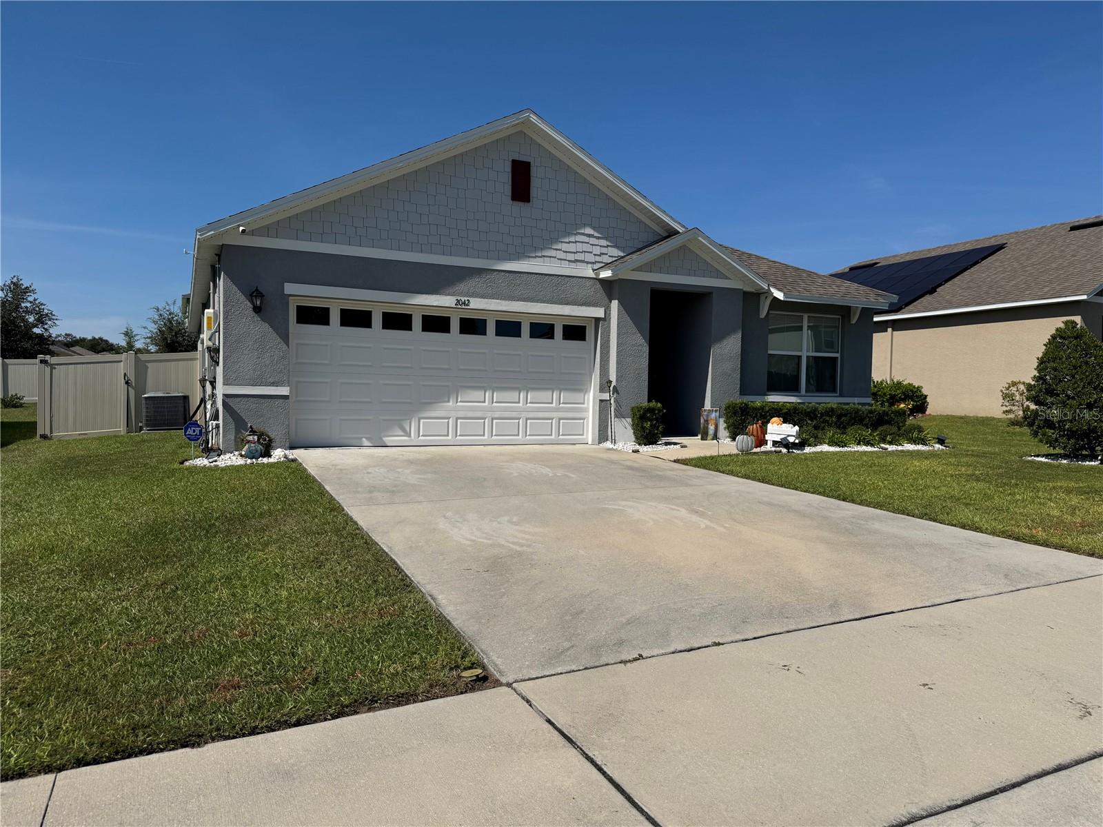 ELMWOOD - Residential Lease