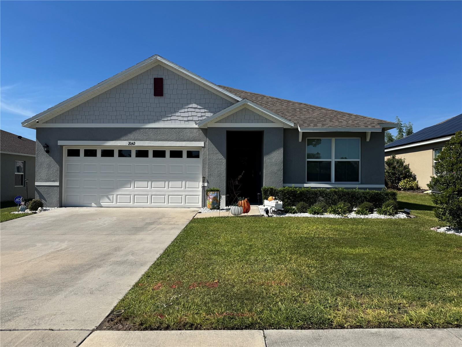 ELMWOOD - Residential Lease