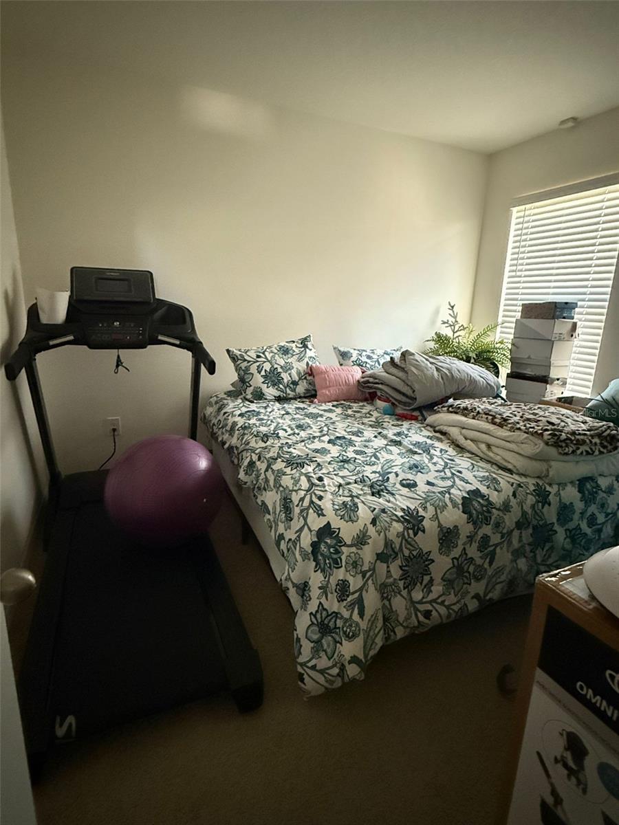 ELMWOOD - Residential Lease