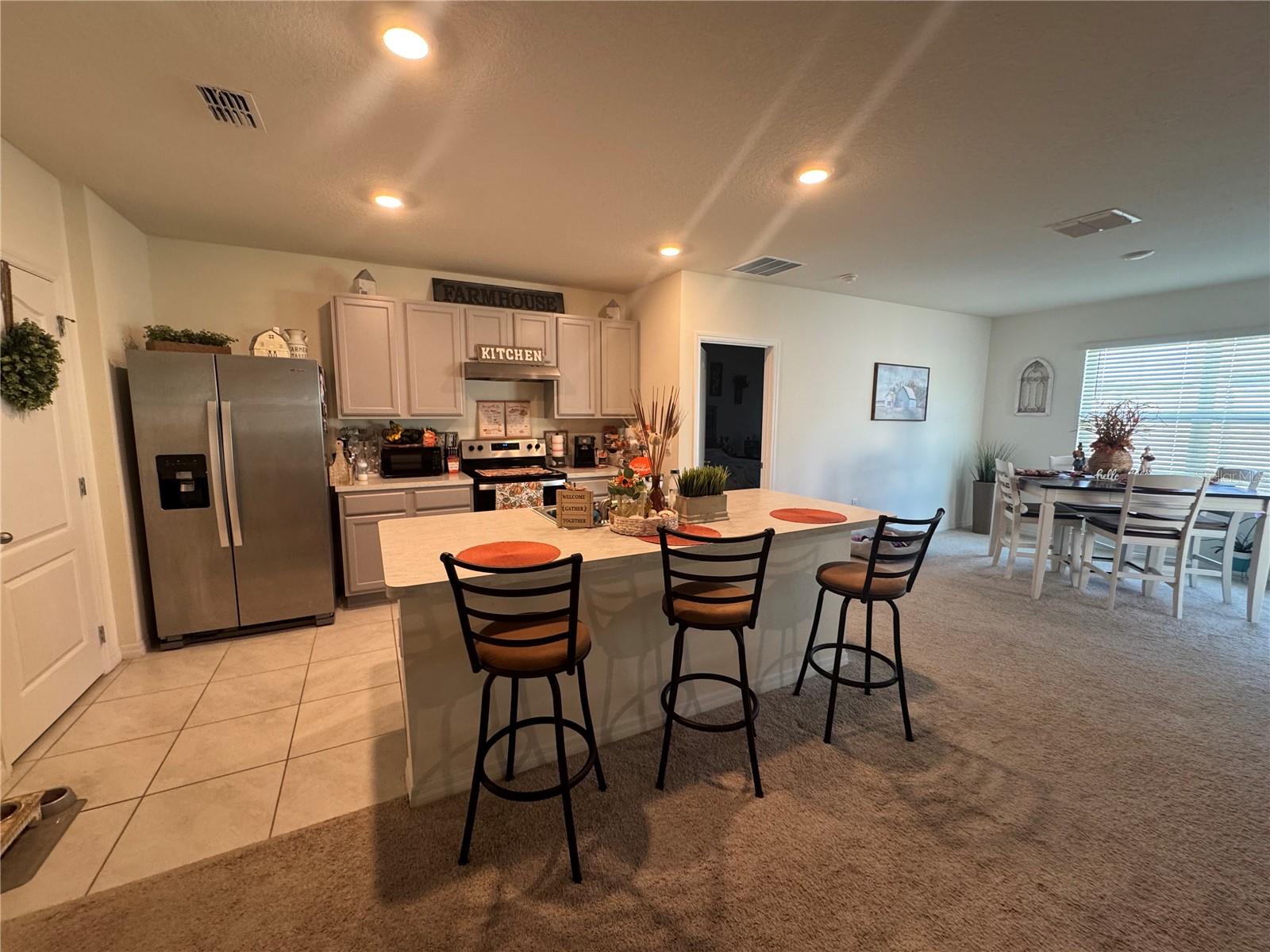 ELMWOOD - Residential Lease