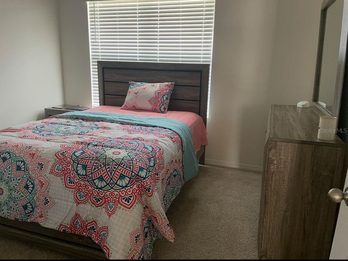 ELMWOOD - Residential Lease