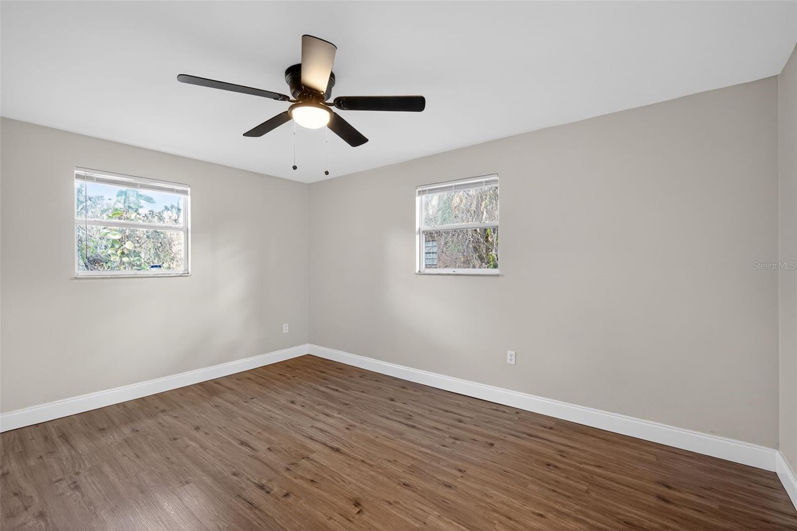 FERN CLIFF - Residential