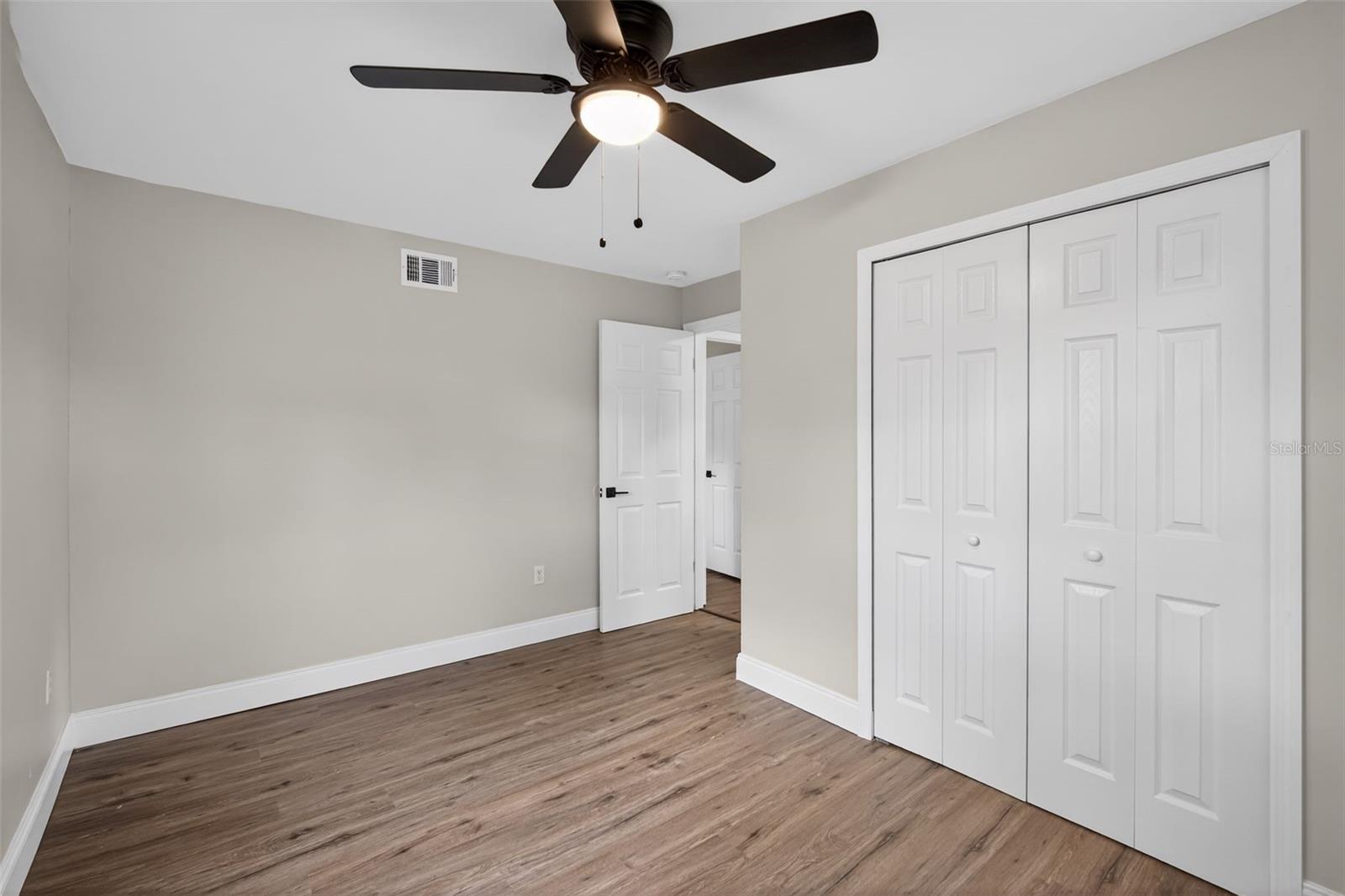 FERN CLIFF - Residential