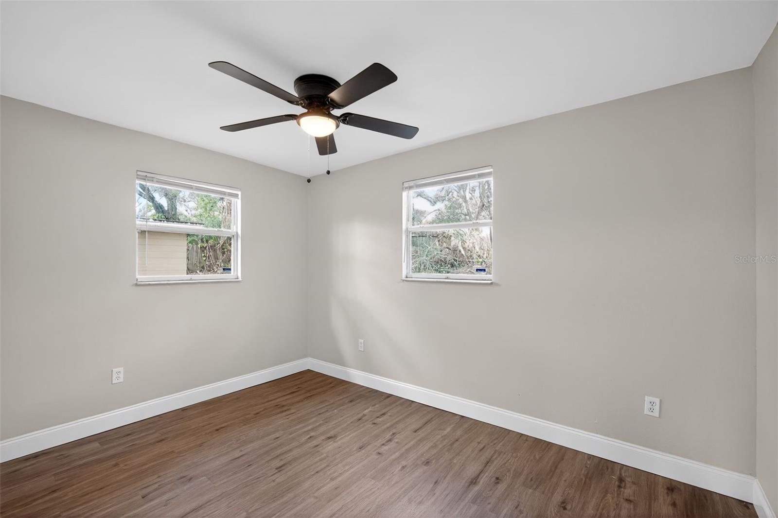 FERN CLIFF - Residential