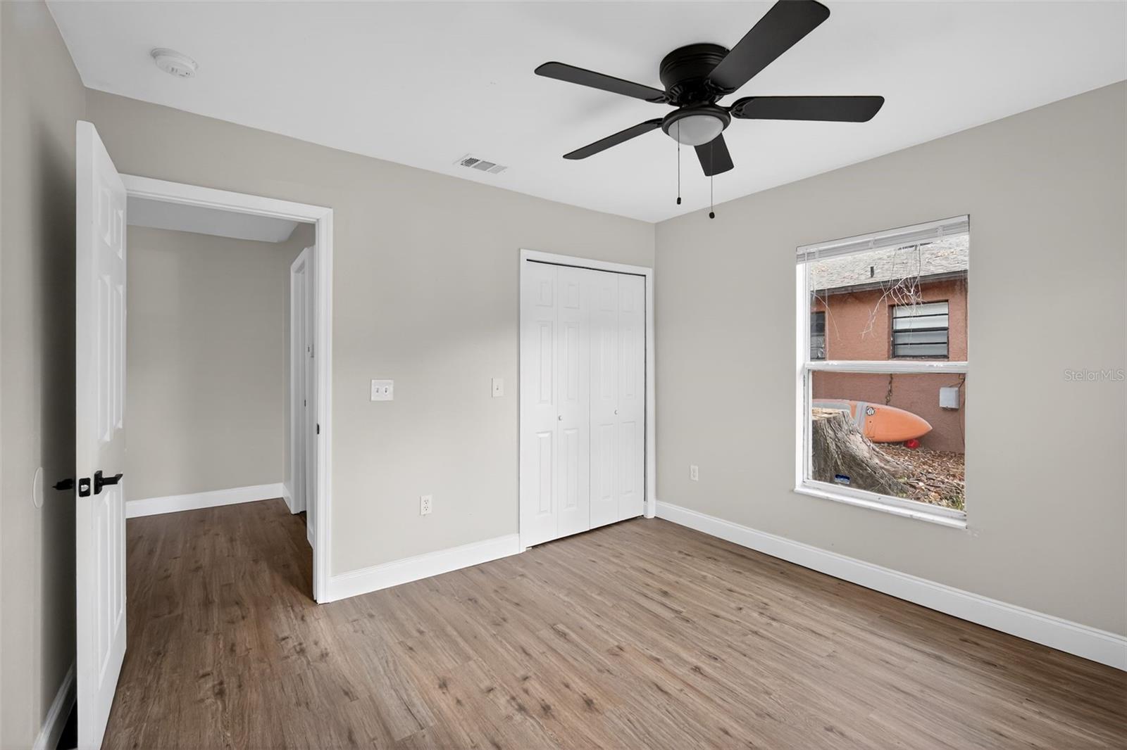 FERN CLIFF - Residential