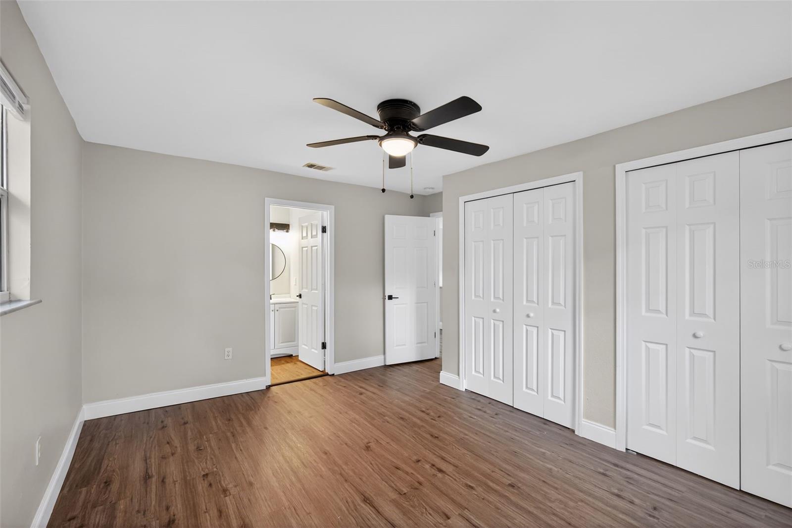 FERN CLIFF - Residential