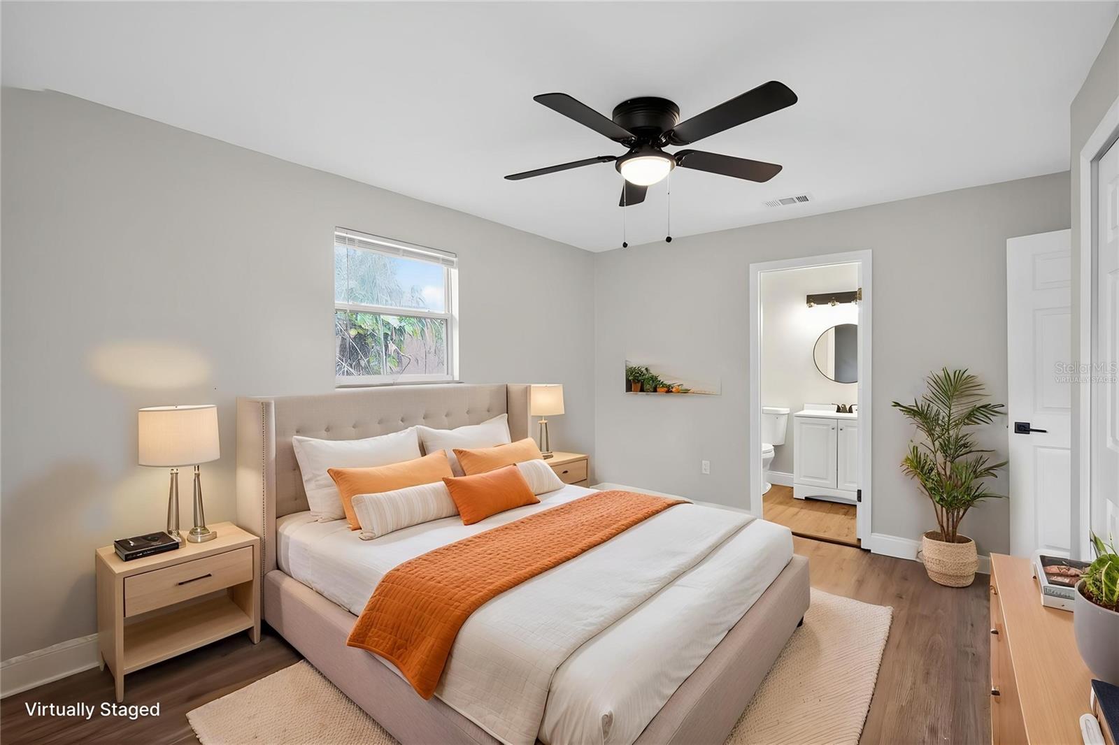 FERN CLIFF - Residential