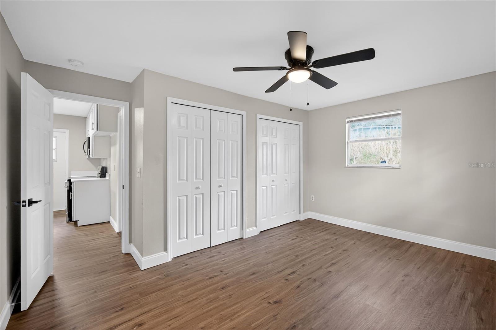 FERN CLIFF - Residential