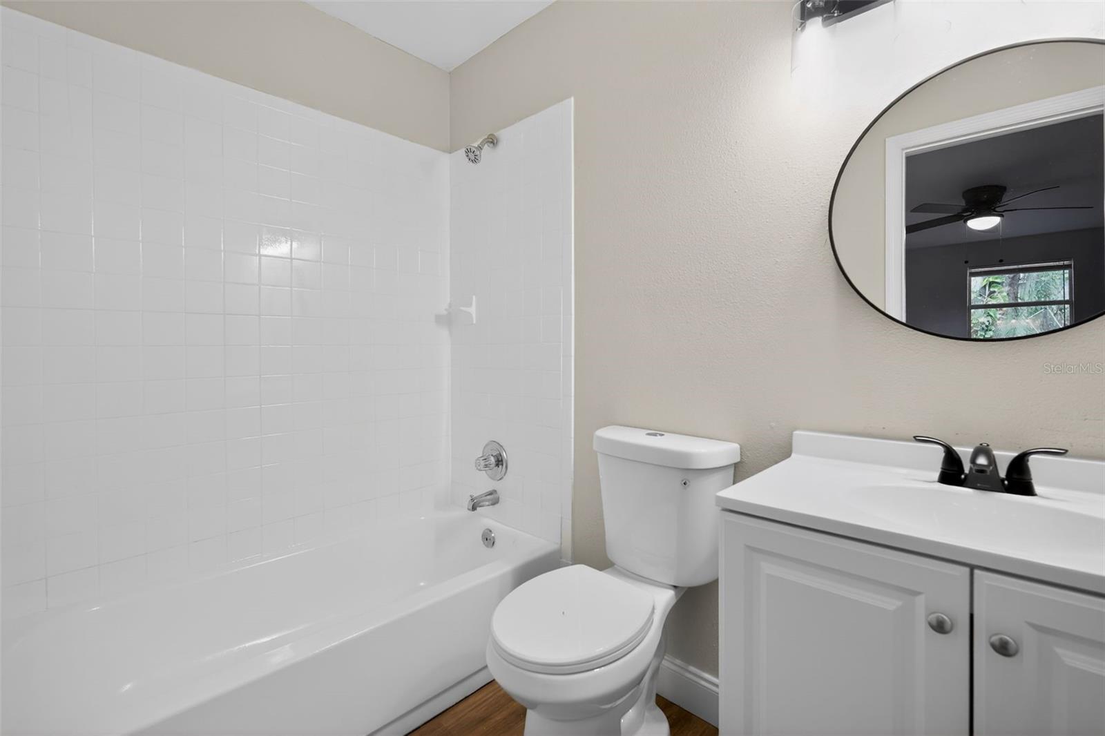 FERN CLIFF - Residential