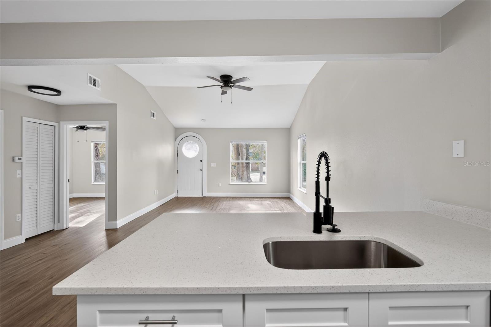 FERN CLIFF - Residential