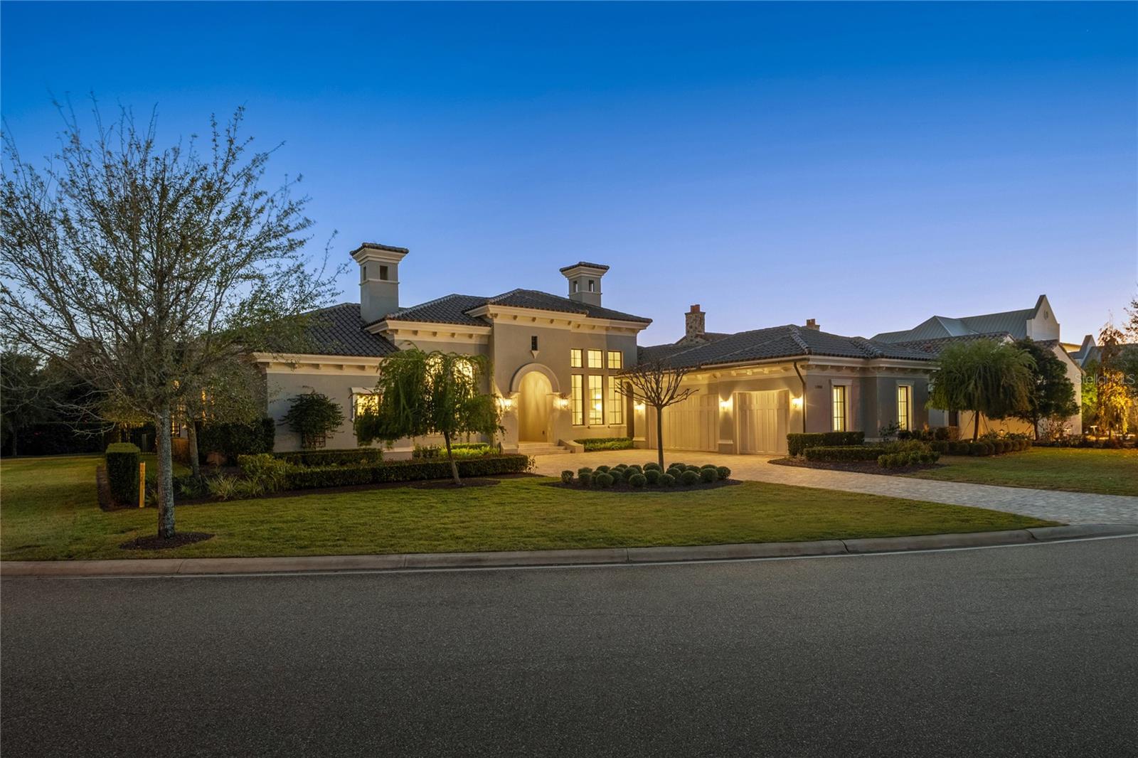 GOLDEN OAK PH 4 - Residential