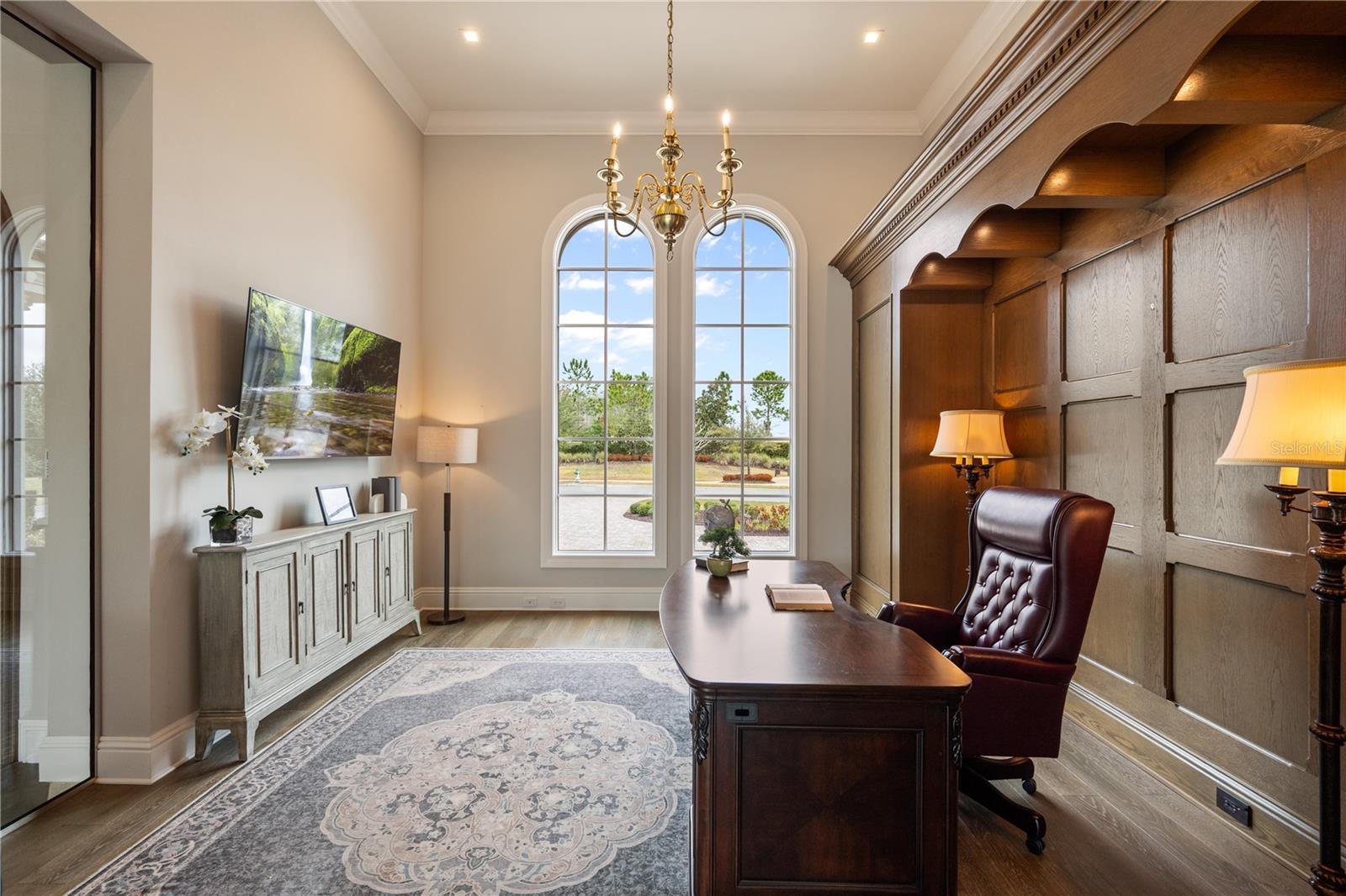 GOLDEN OAK PH 4 - Residential