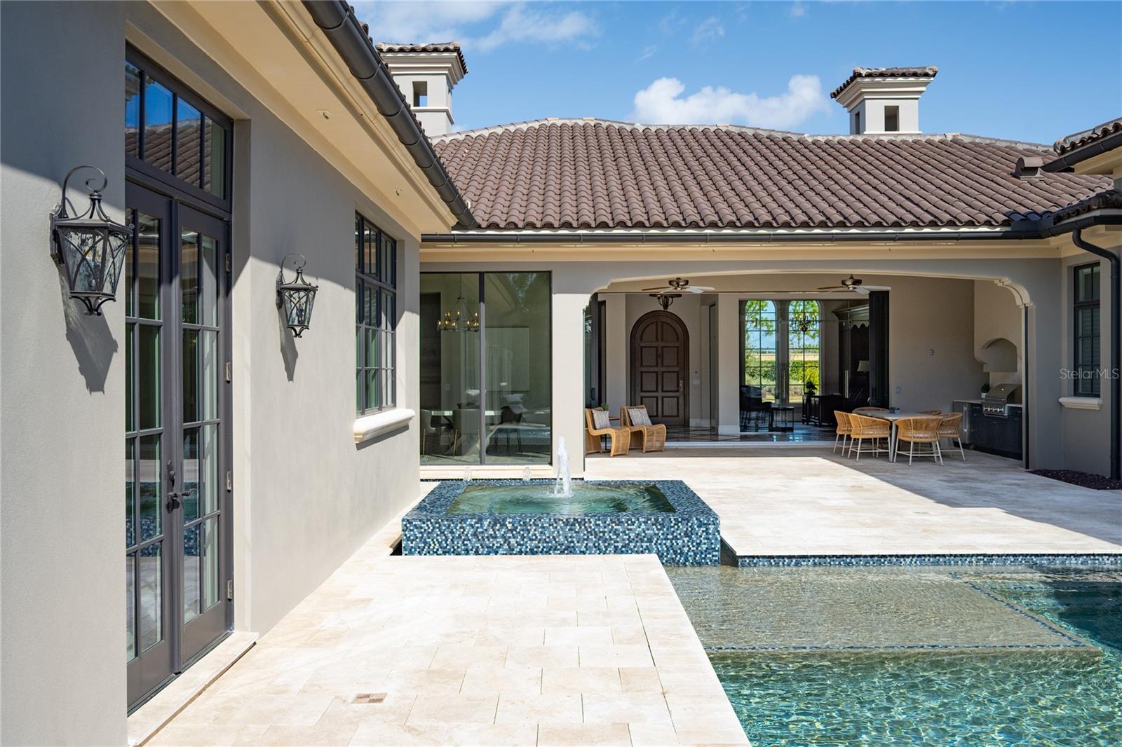 GOLDEN OAK PH 4 - Residential