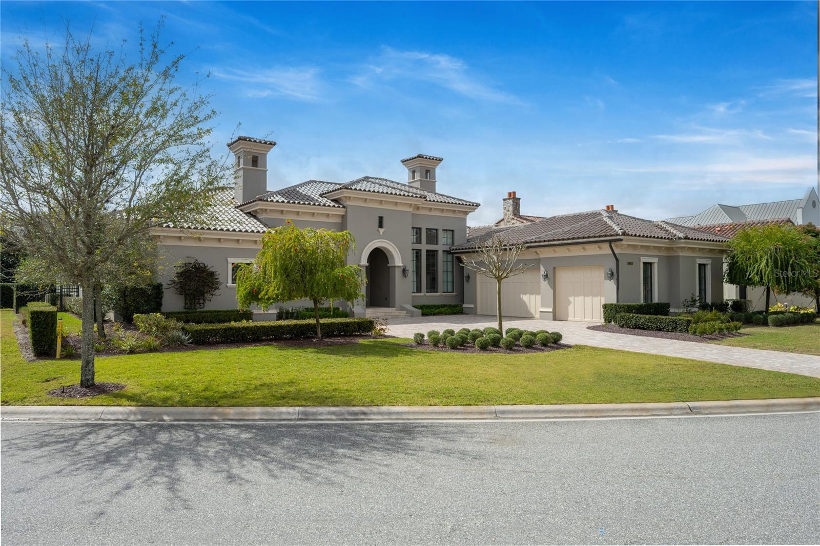 GOLDEN OAK PH 4 - Residential