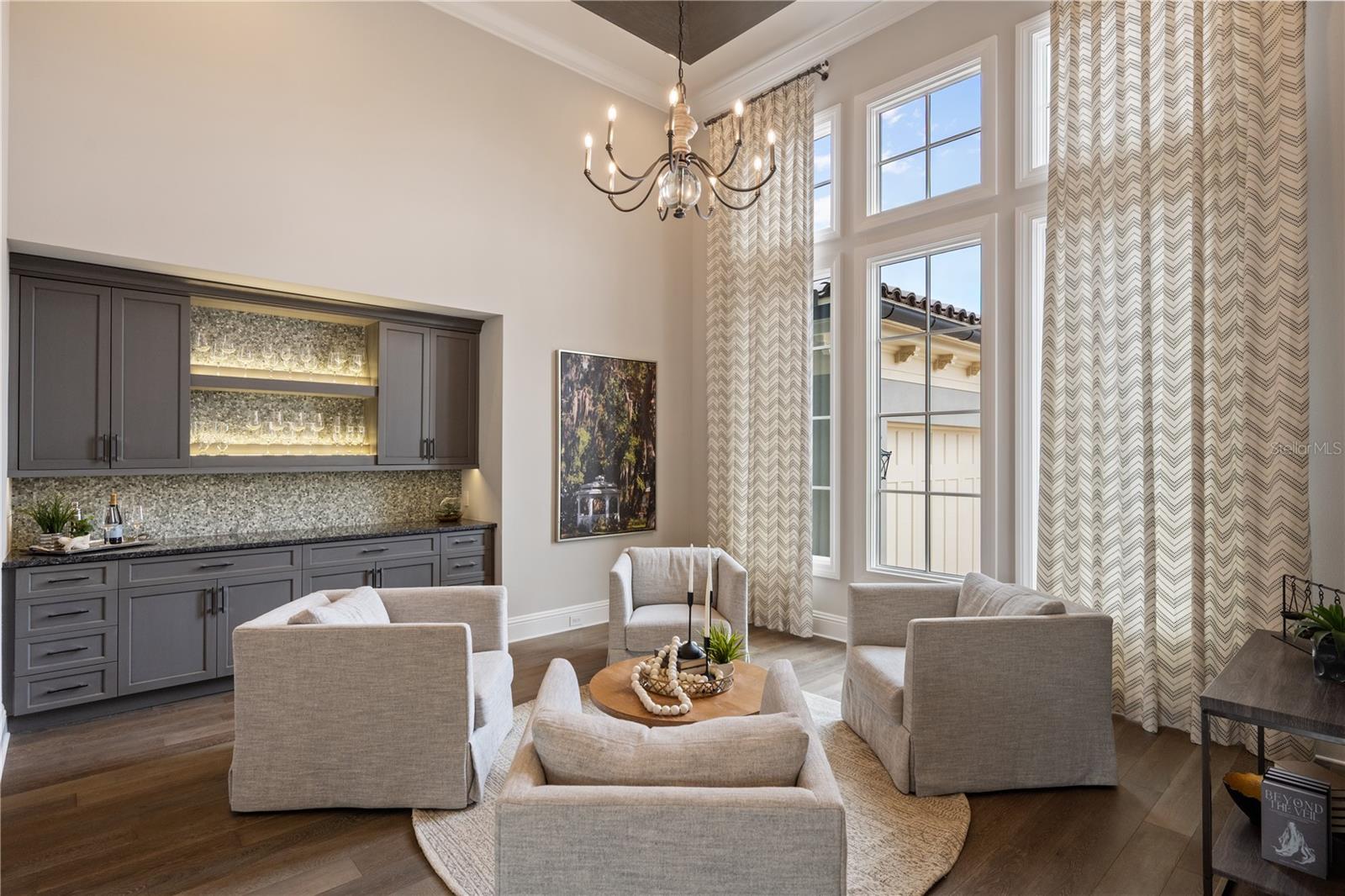 GOLDEN OAK PH 4 - Residential