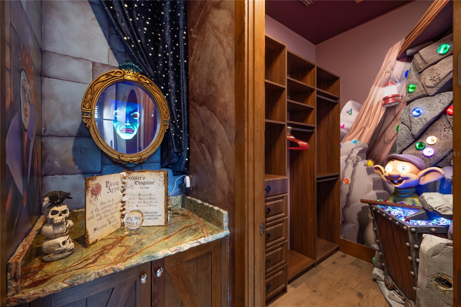 GOLDEN OAK PH 4 - Residential