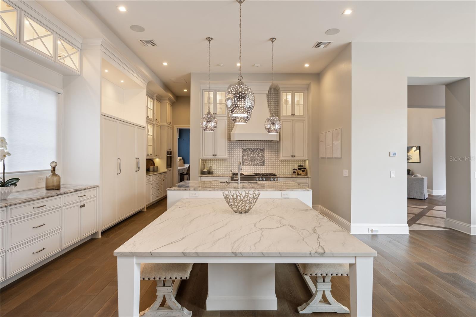 GOLDEN OAK PH 4 - Residential