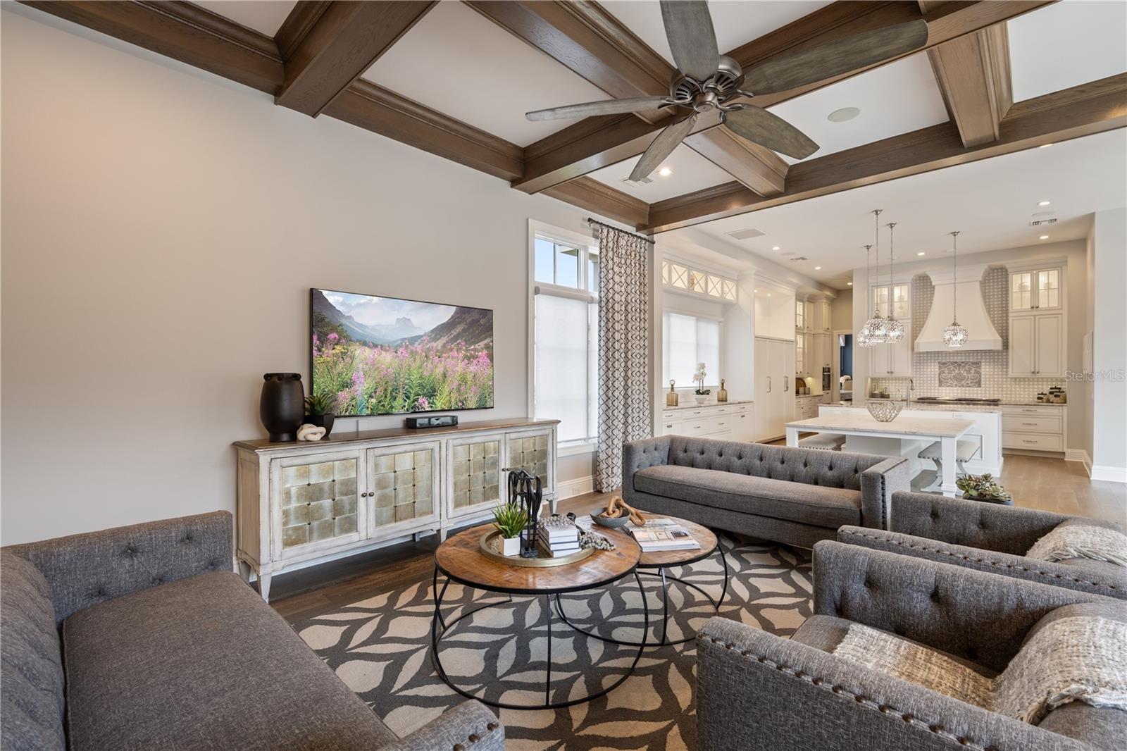 GOLDEN OAK PH 4 - Residential