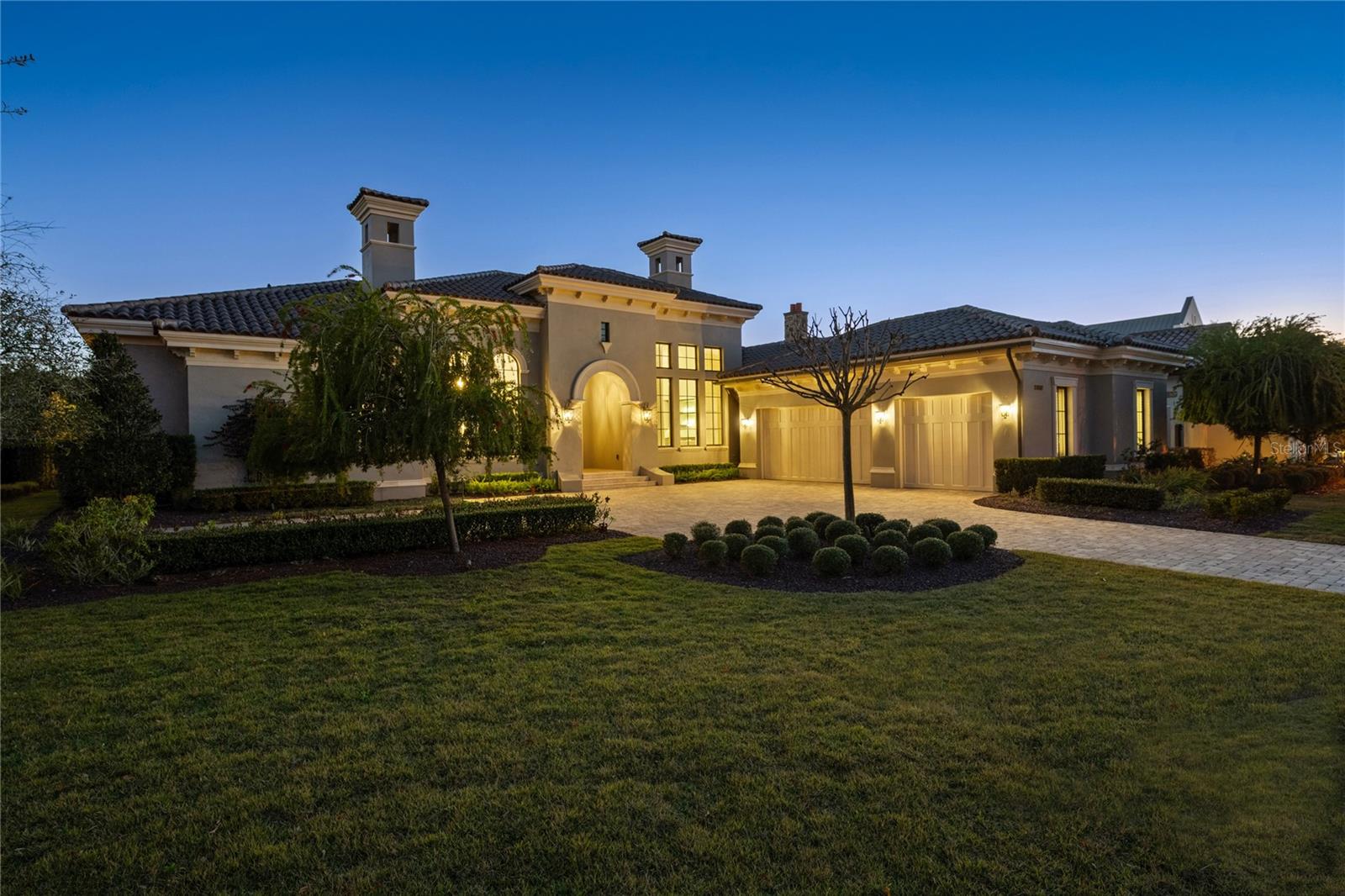 GOLDEN OAK PH 4 - Residential