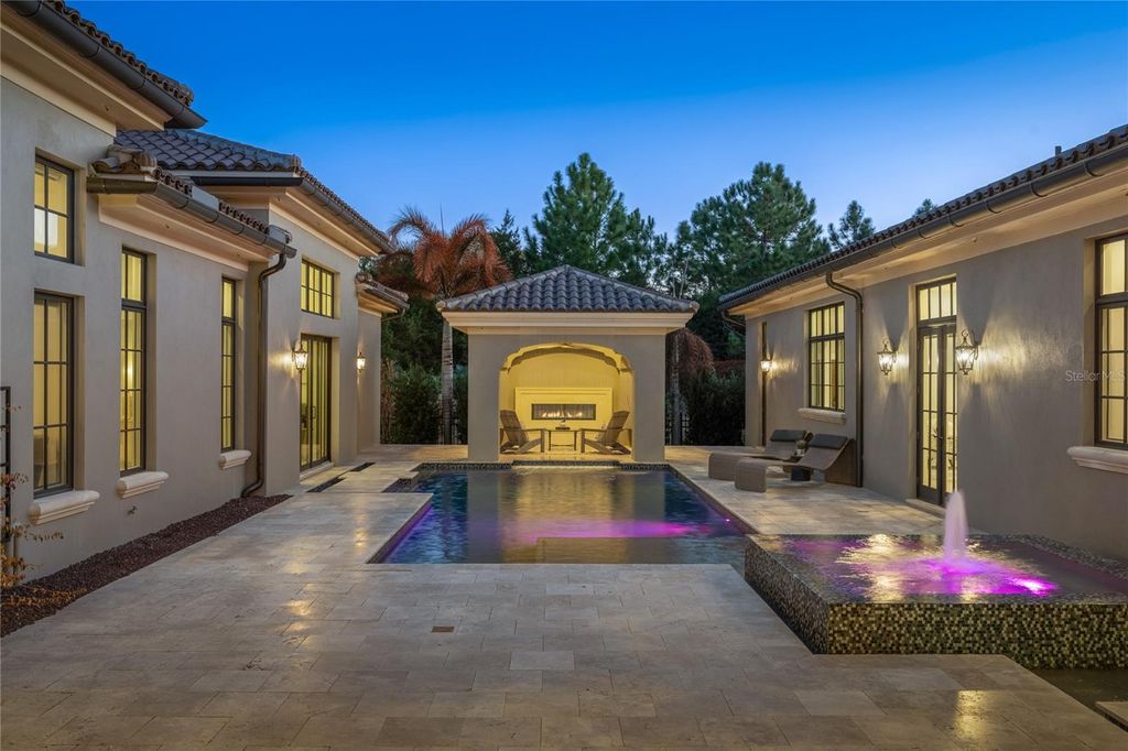 Photo of 10012 Hyperion Lane, Orlando, FL 32836 (MLS # O6381136)