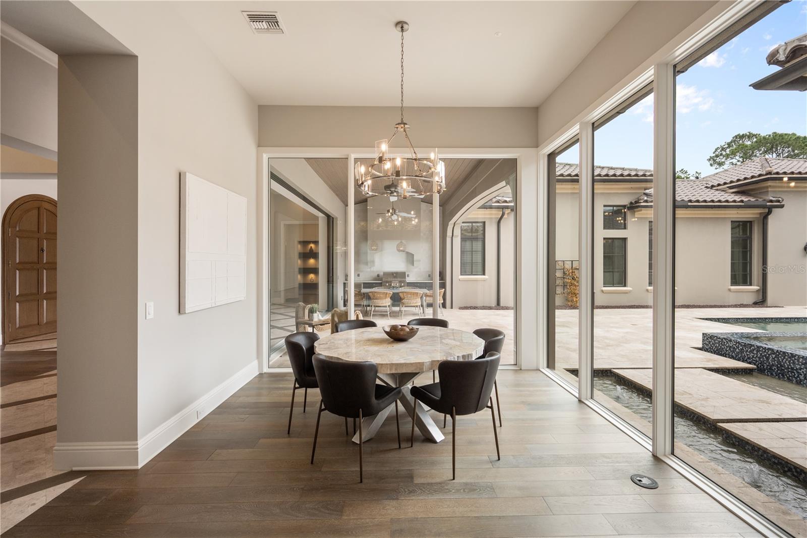 GOLDEN OAK PH 4 - Residential