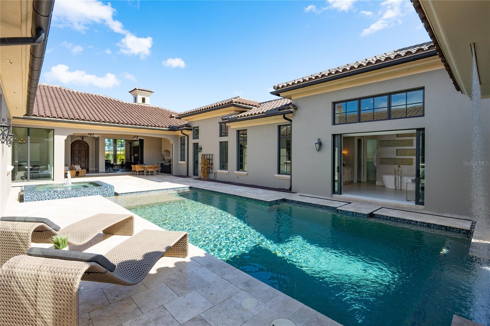 GOLDEN OAK PH 4 - Residential