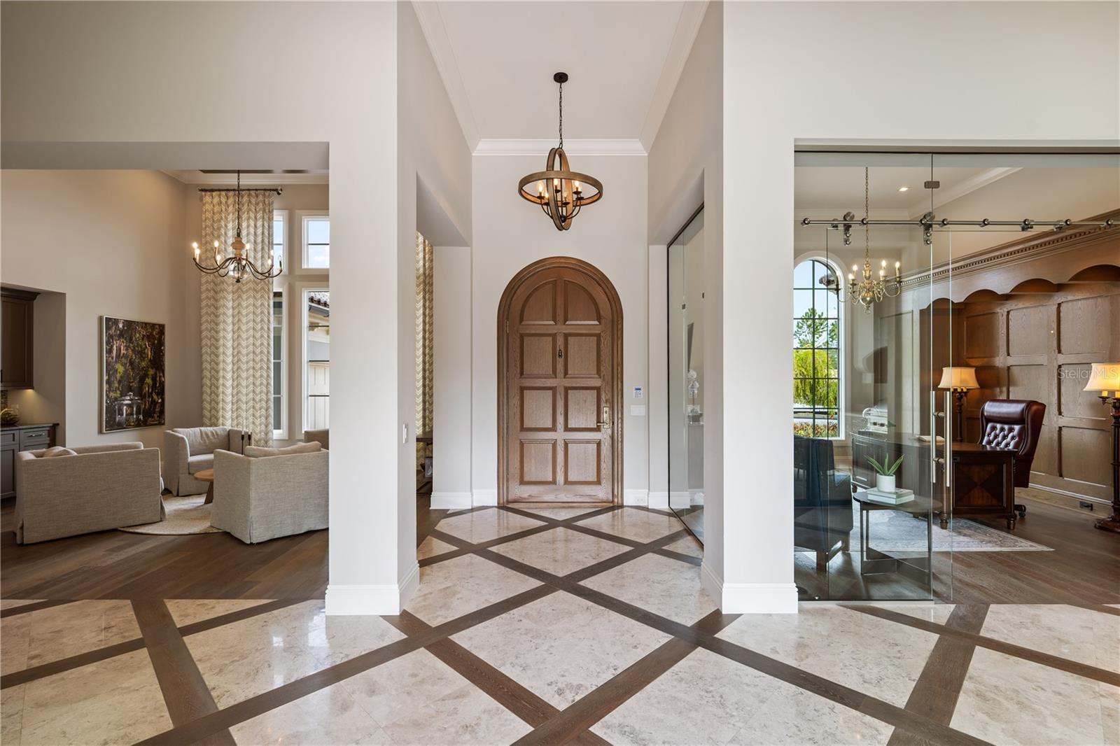 GOLDEN OAK PH 4 - Residential