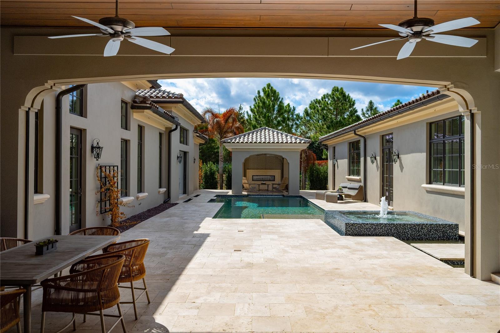 GOLDEN OAK PH 4 - Residential