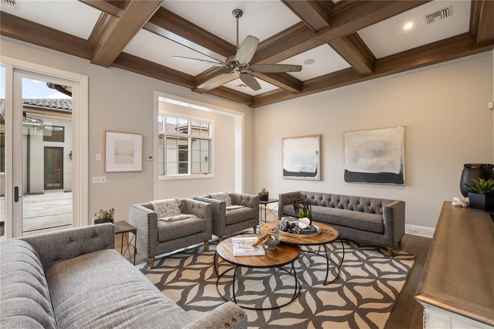 GOLDEN OAK PH 4 - Residential