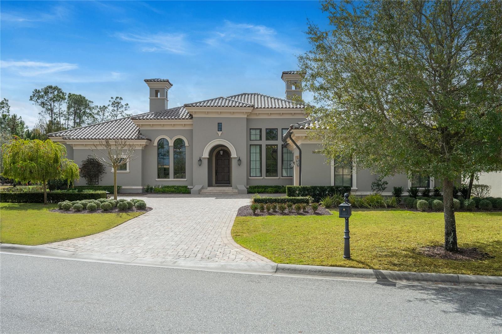 GOLDEN OAK PH 4 - Residential