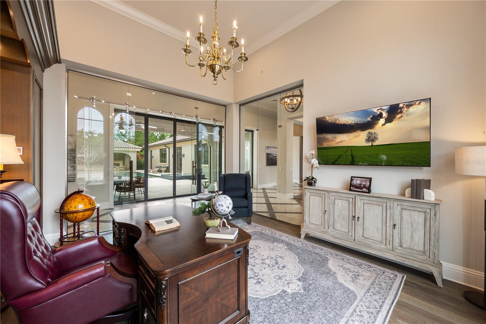 GOLDEN OAK PH 4 - Residential