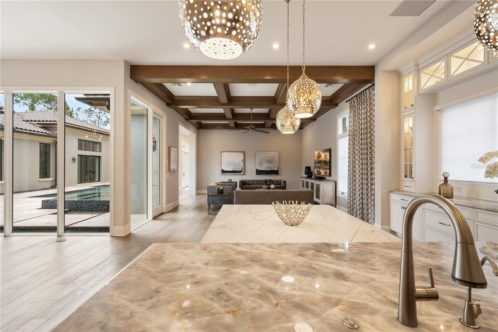 GOLDEN OAK PH 4 - Residential