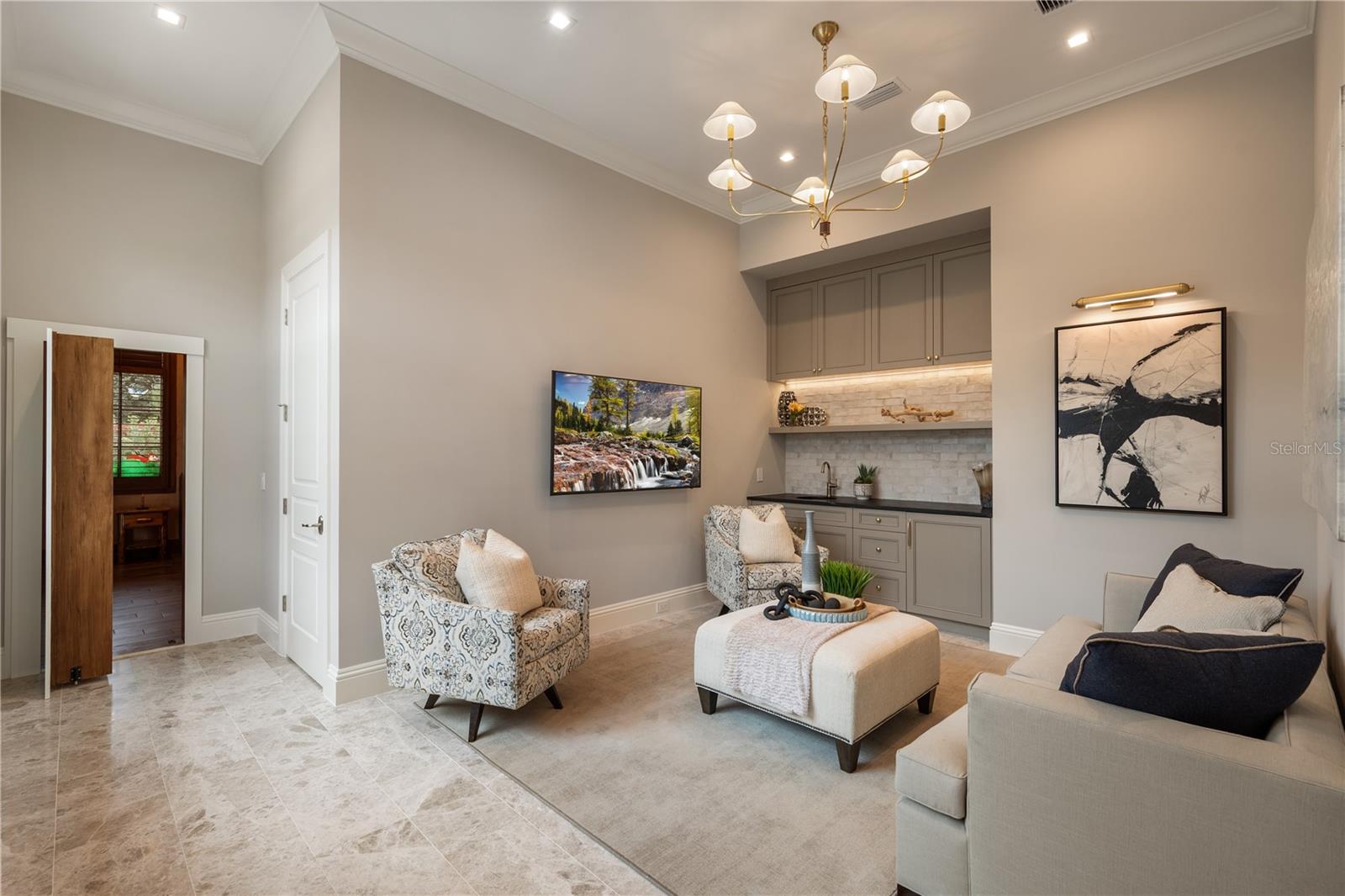 GOLDEN OAK PH 4 - Residential