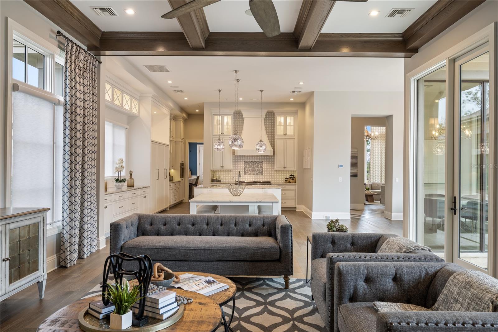 GOLDEN OAK PH 4 - Residential