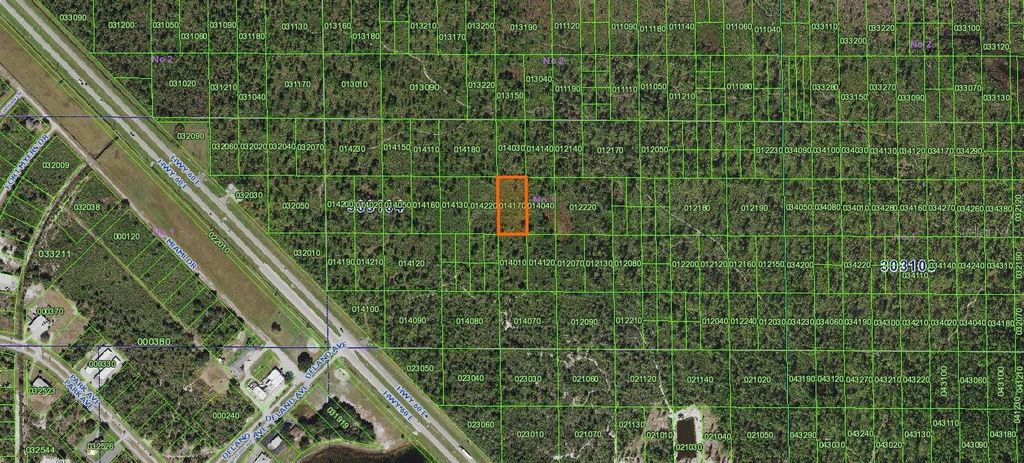 Photo of N/A, Lake Wales, FL 33898 (MLS # K4902263)