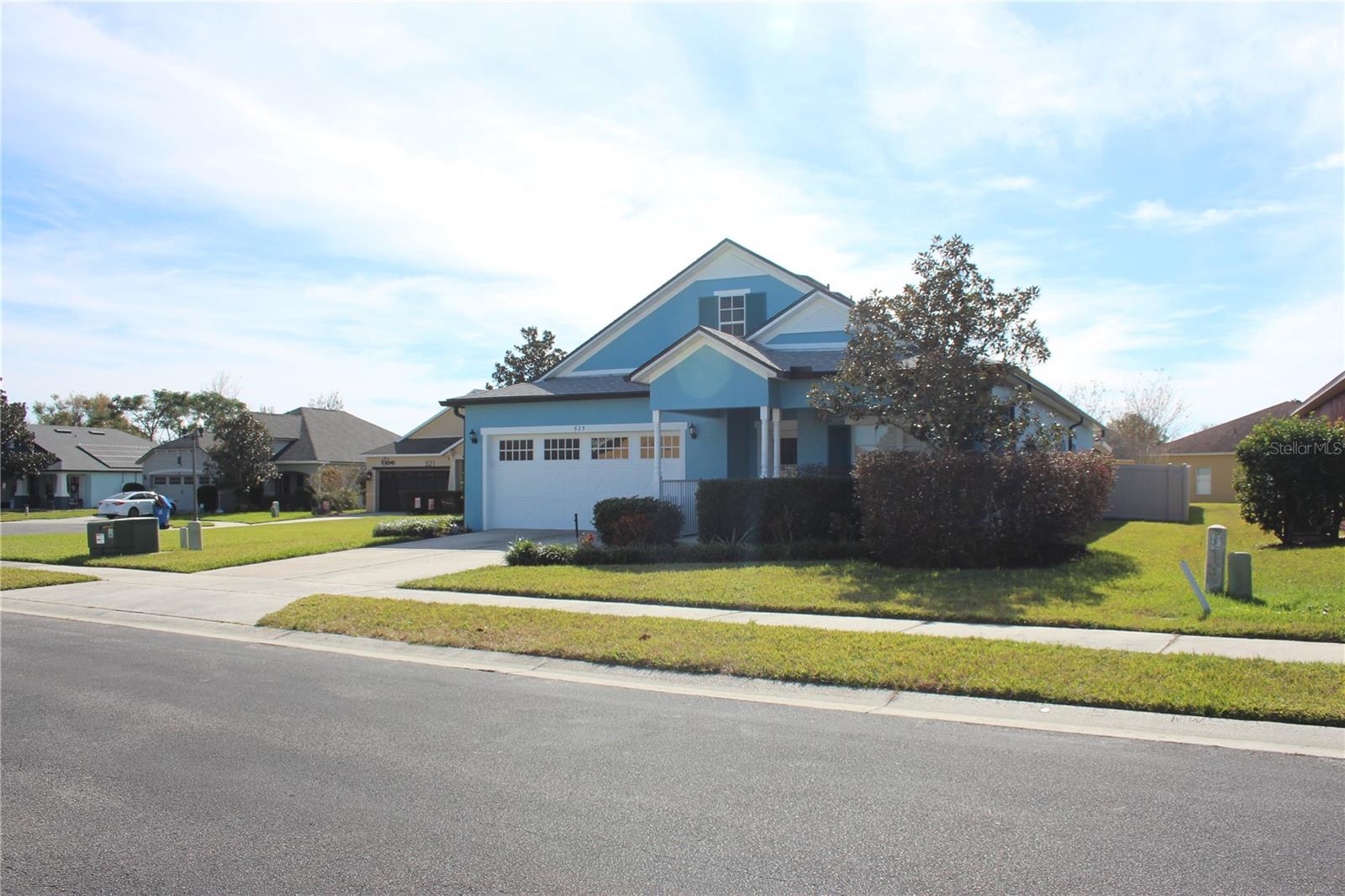 515 HAYWOOD LANE