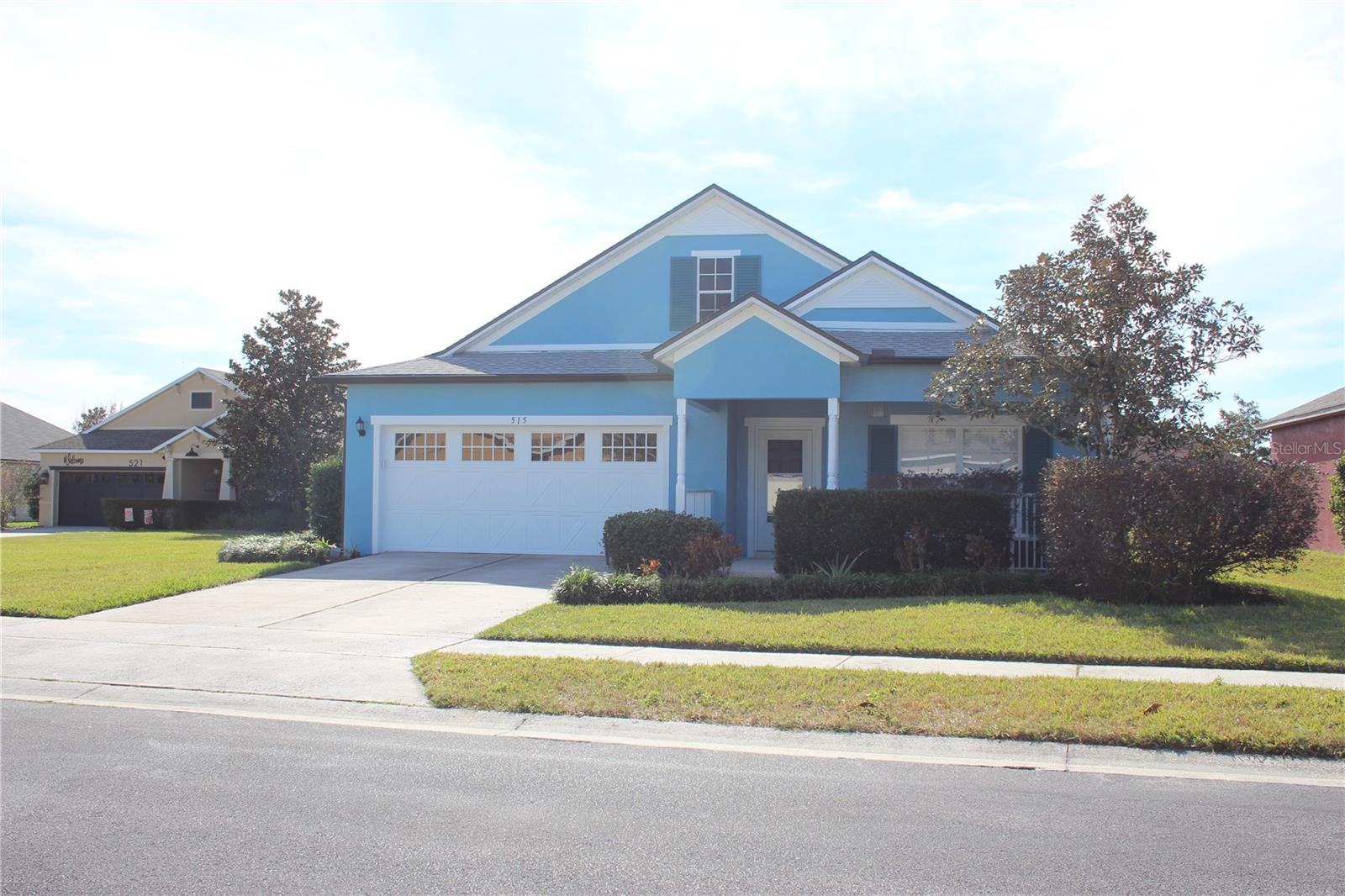 515 HAYWOOD LANE