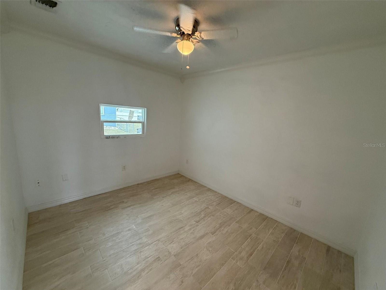 PORT CHARLOTTE SEC 033 - Residential Lease