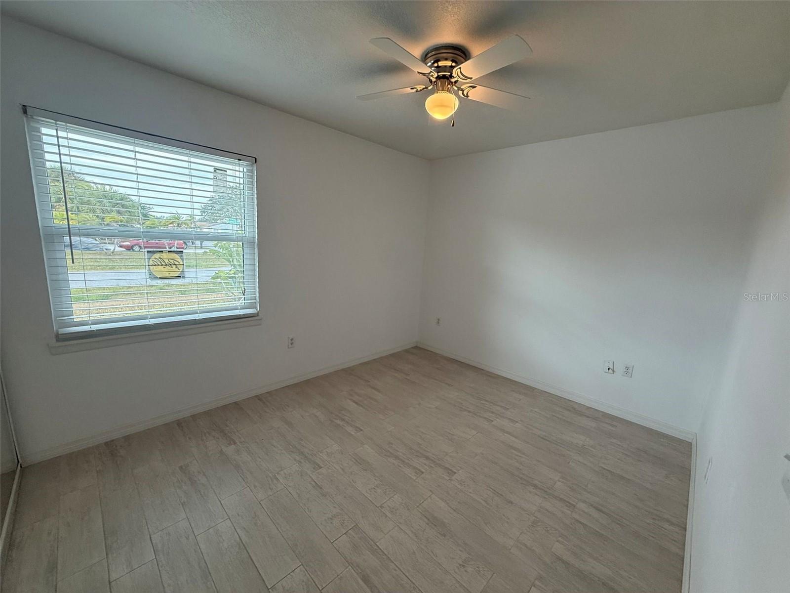 PORT CHARLOTTE SEC 033 - Residential Lease