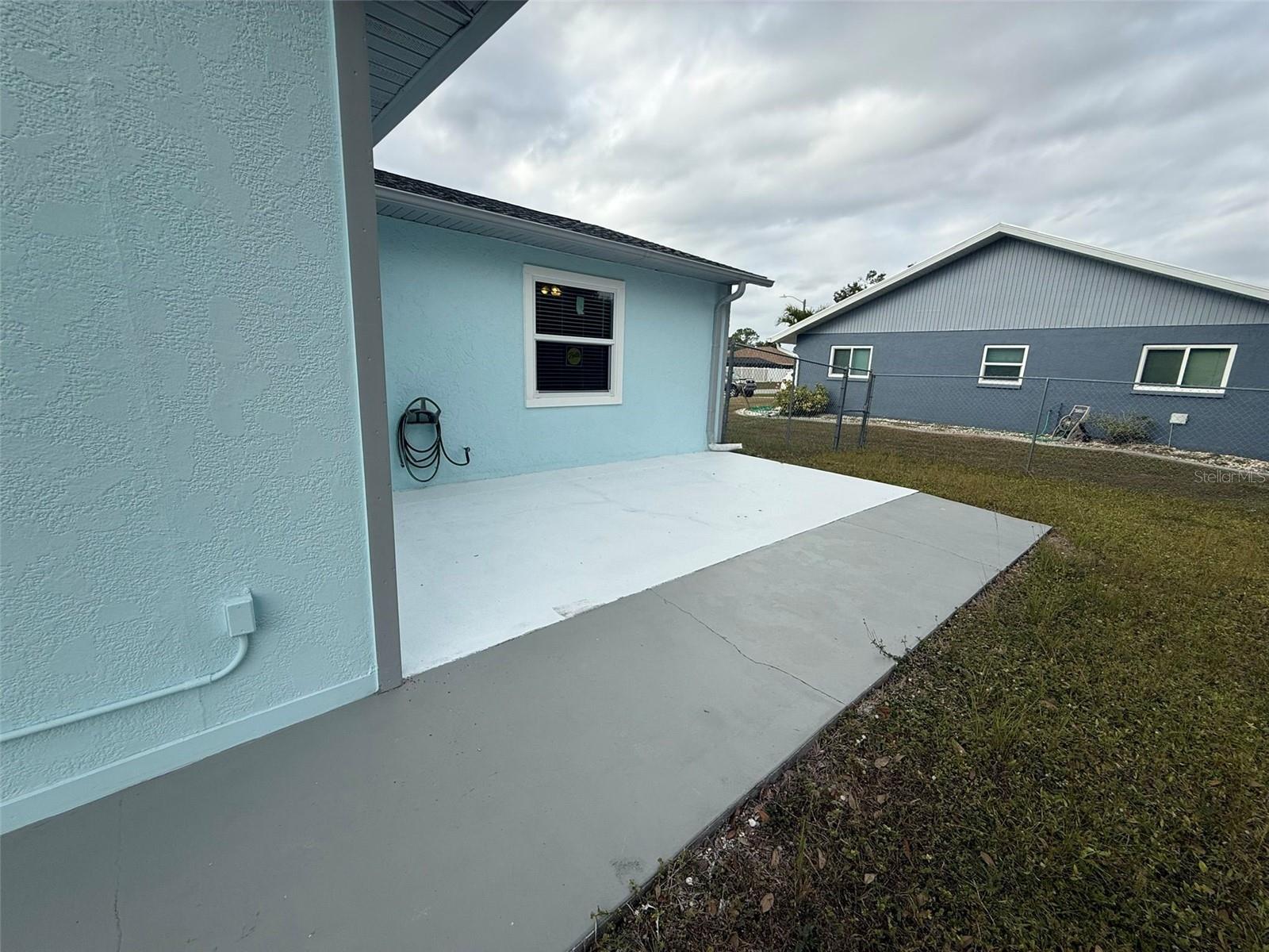 PORT CHARLOTTE SEC 033 - Residential Lease