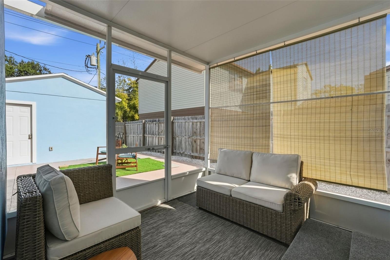 PASADENA ESTATES - Residential