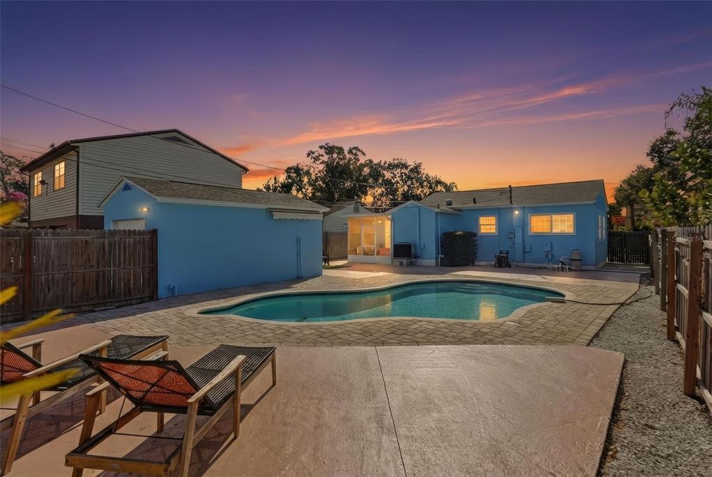 Photo of 6531 2nd Avenue S, St Petersburg, FL 33707 (MLS # A4678023)