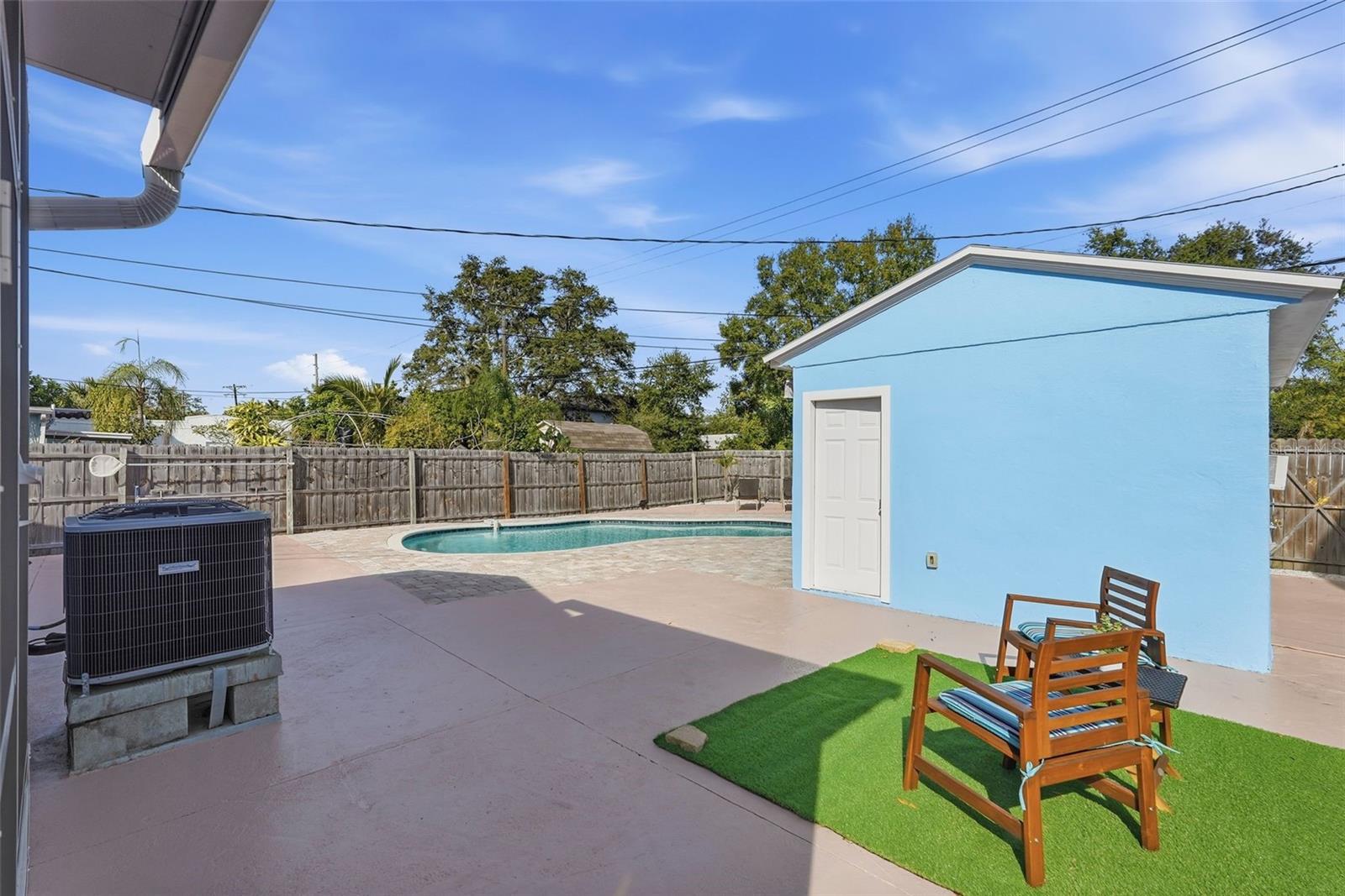 PASADENA ESTATES - Residential