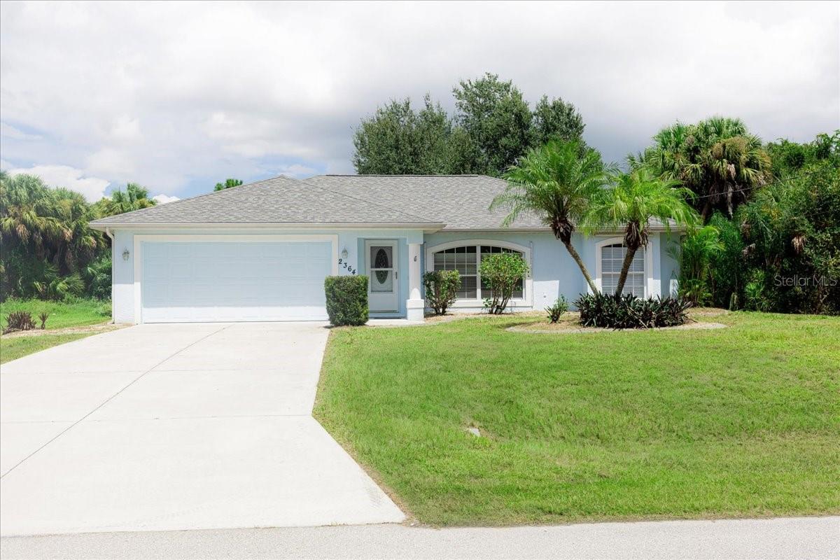 2364 AFFINITY LANE