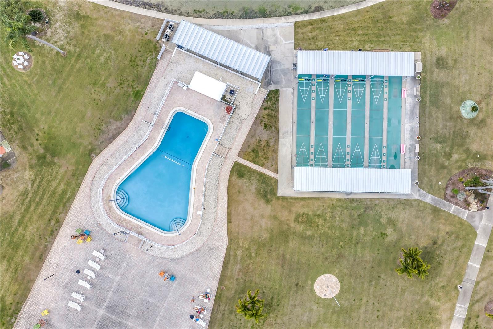 SHORE TOWERS BUILDING - Residential